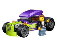 LEGO CITY 60485 Hot rod - 1473496 - zdjęcie 3